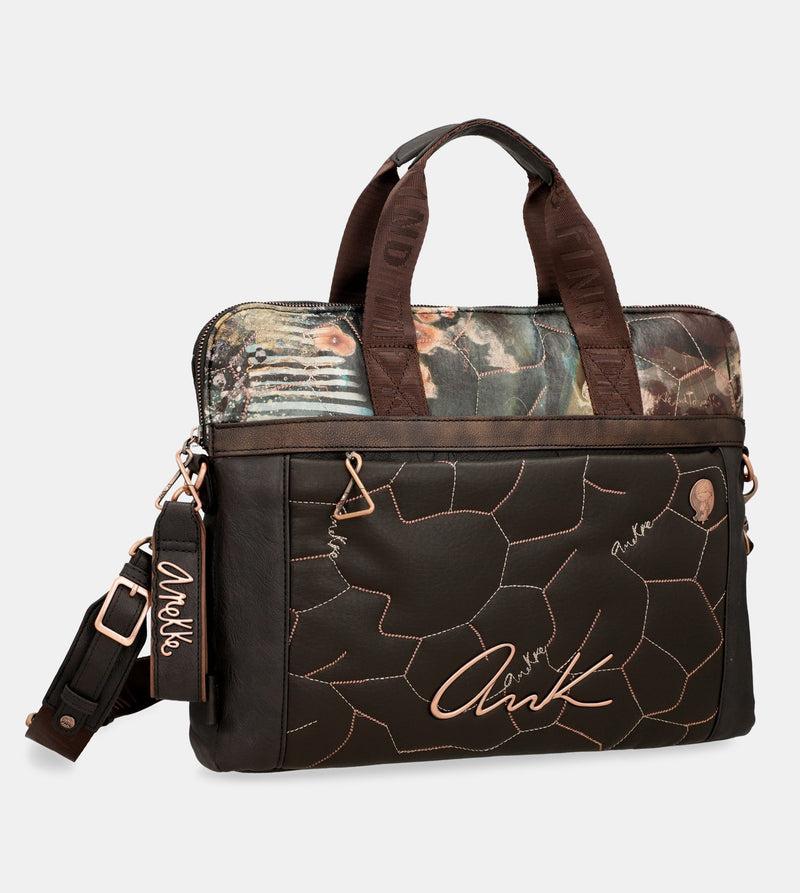 Anekke Shōen Padded document holder