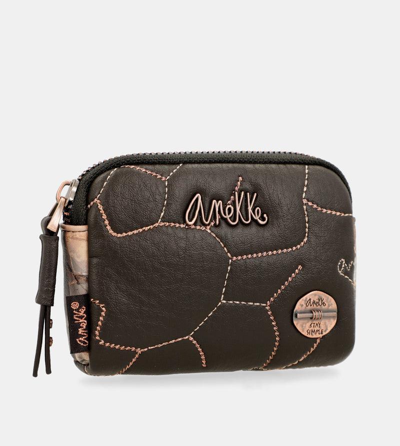 Anekke Shōen Padded small purse