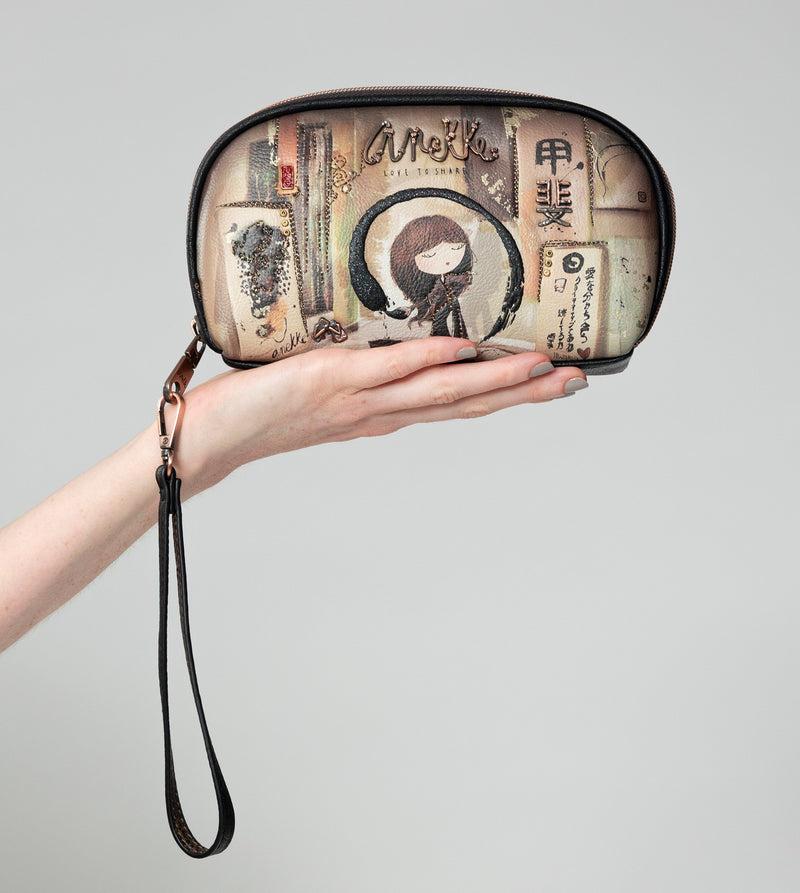 Anekke Shōen RFID Wallet