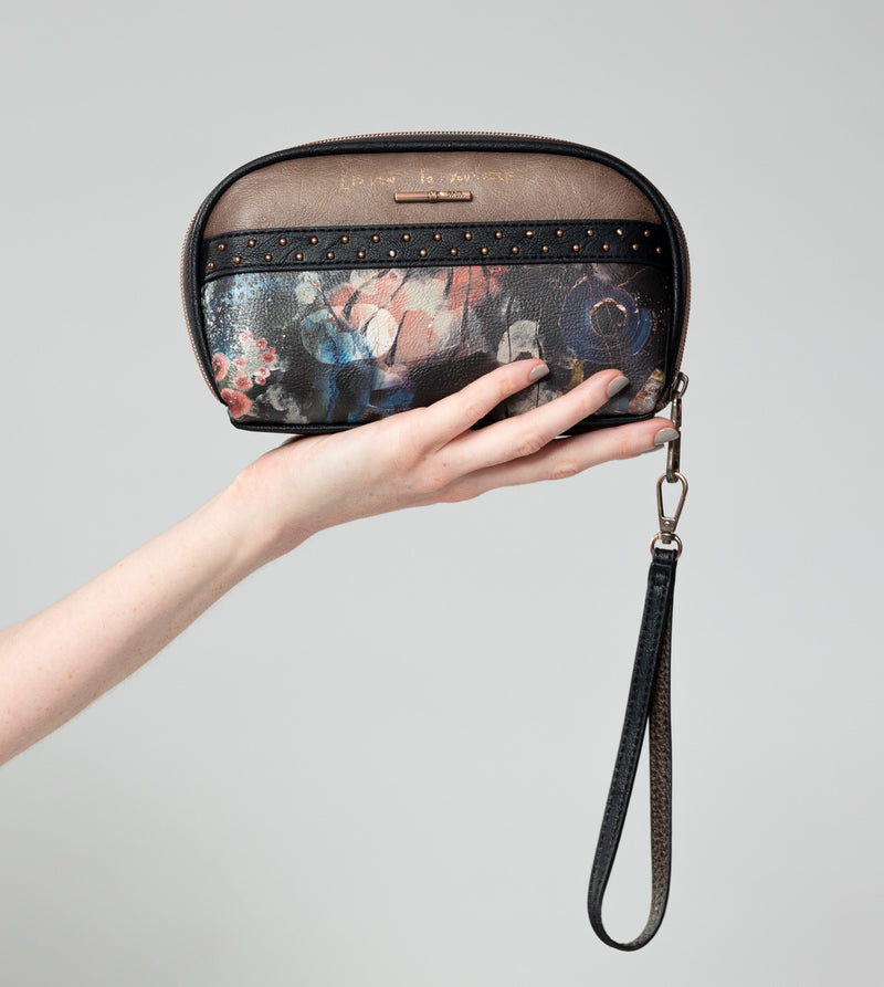 Anekke Shōen RFID Wallet