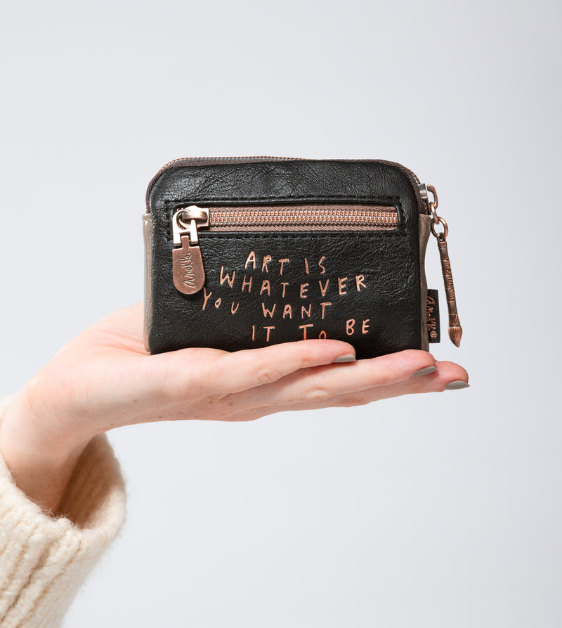 Anekke Shōen Small Coin Purse