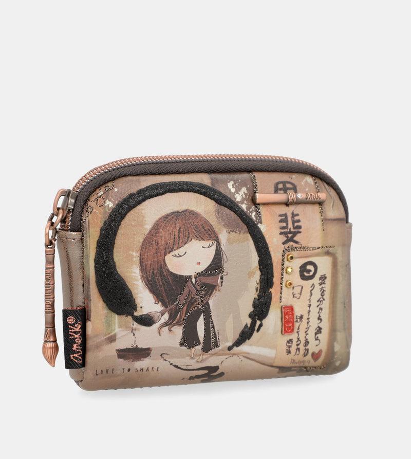 Anekke Shōen small coin purse