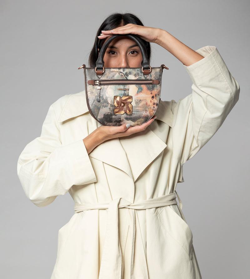 Anekke Shōen Small Shoulder Bag