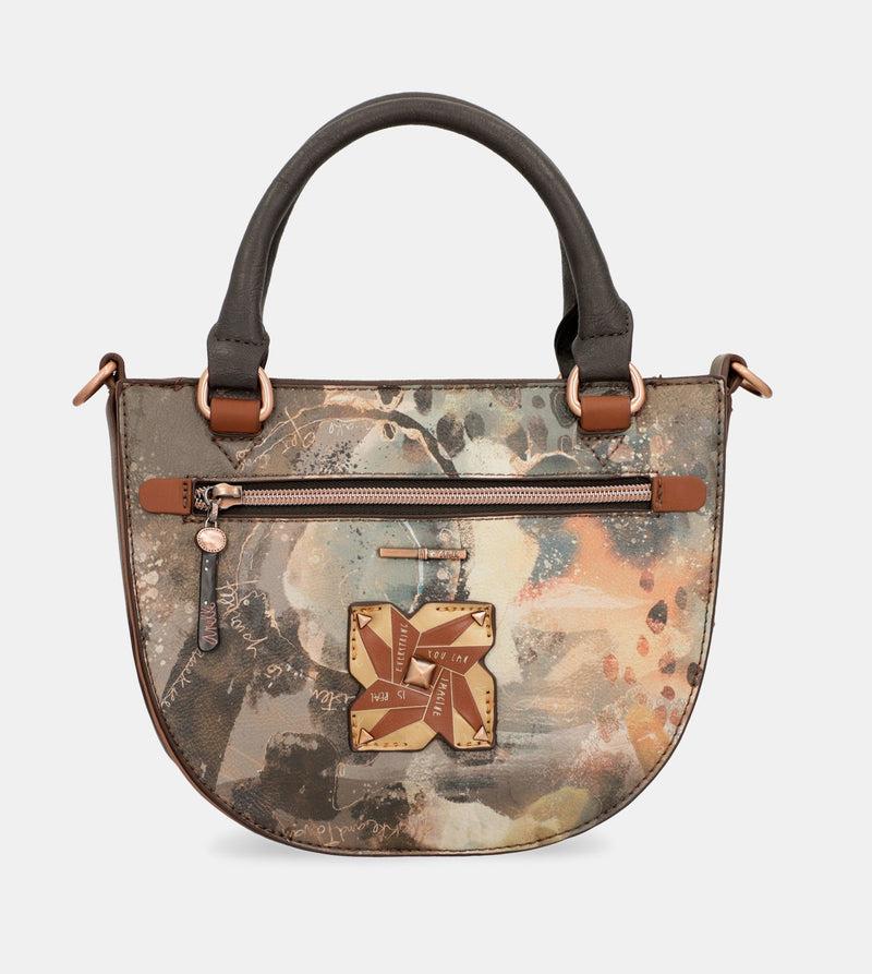 Anekke Shōen Small Shoulder Bag