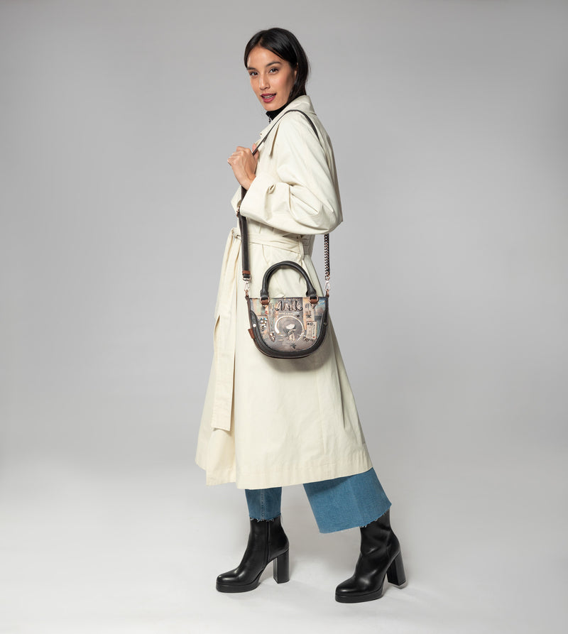 Anekke Shōen small shoulder bag