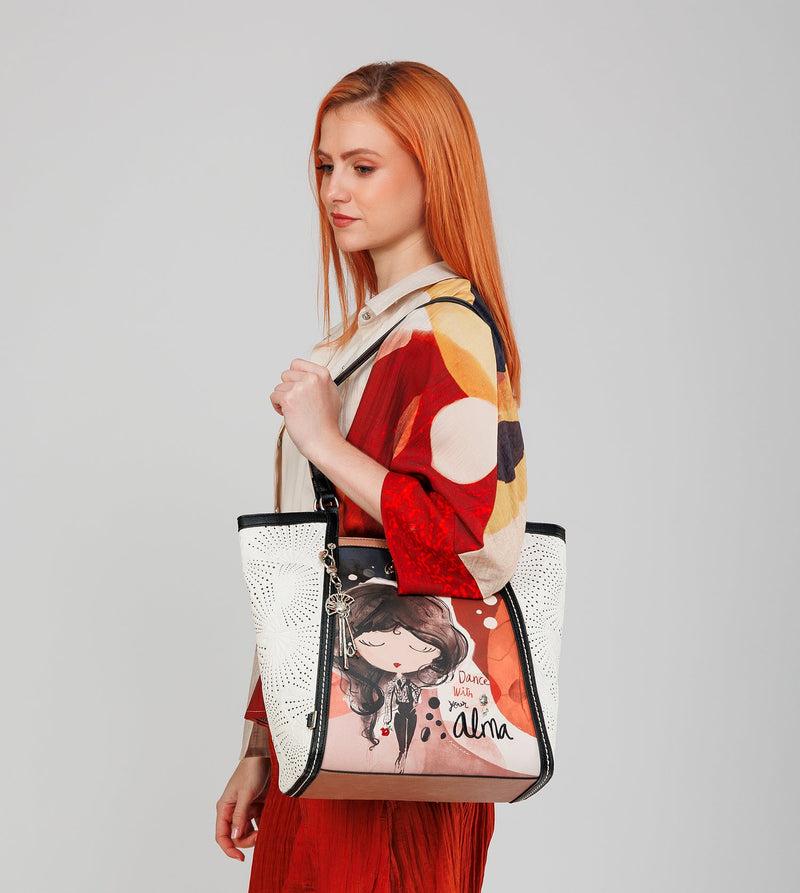 Anekke Shopping Bag Alma