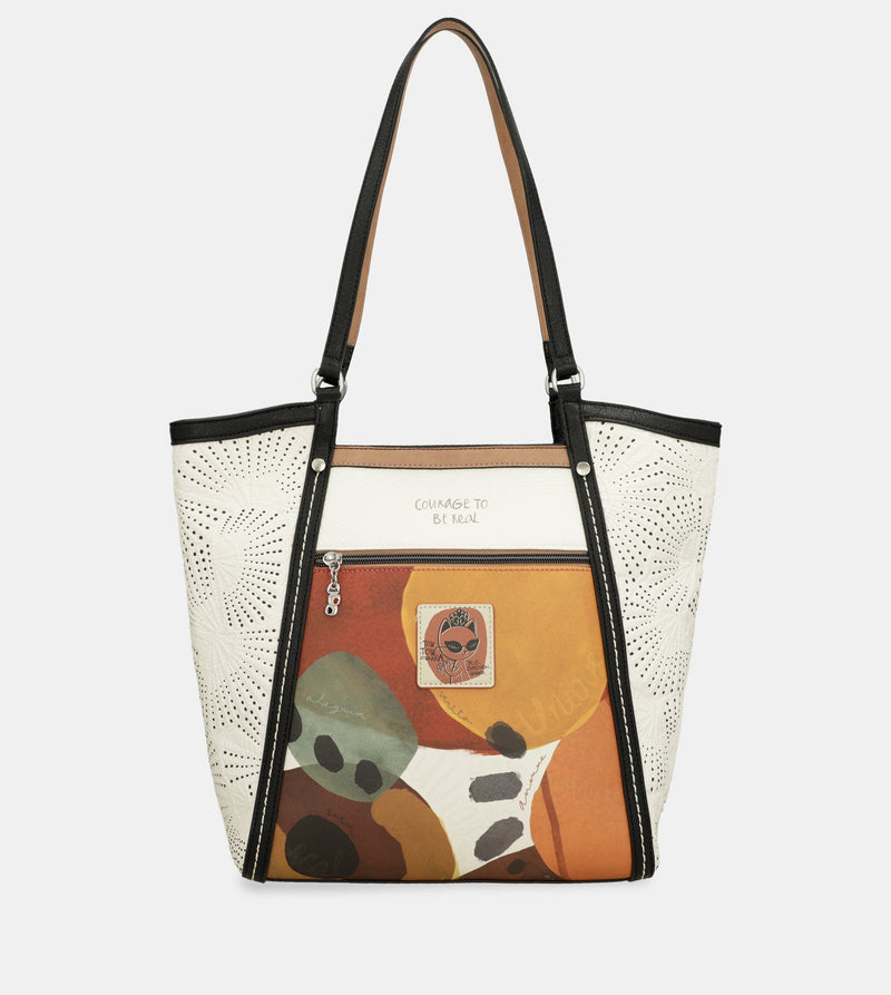 Anekke Shopping Bag Alma