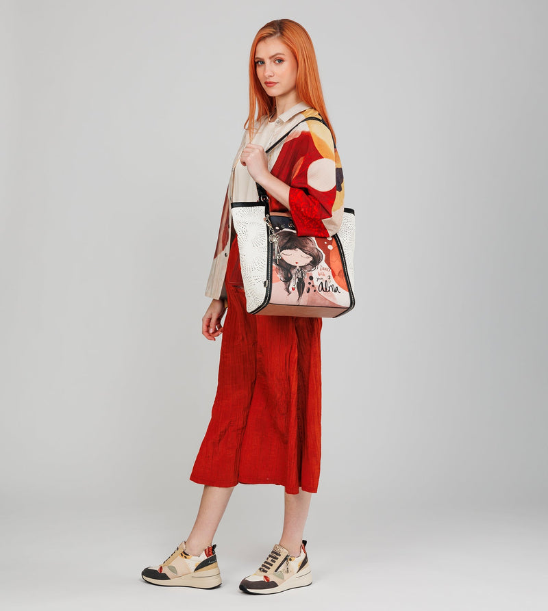 Anekke Shopping Bag Alma