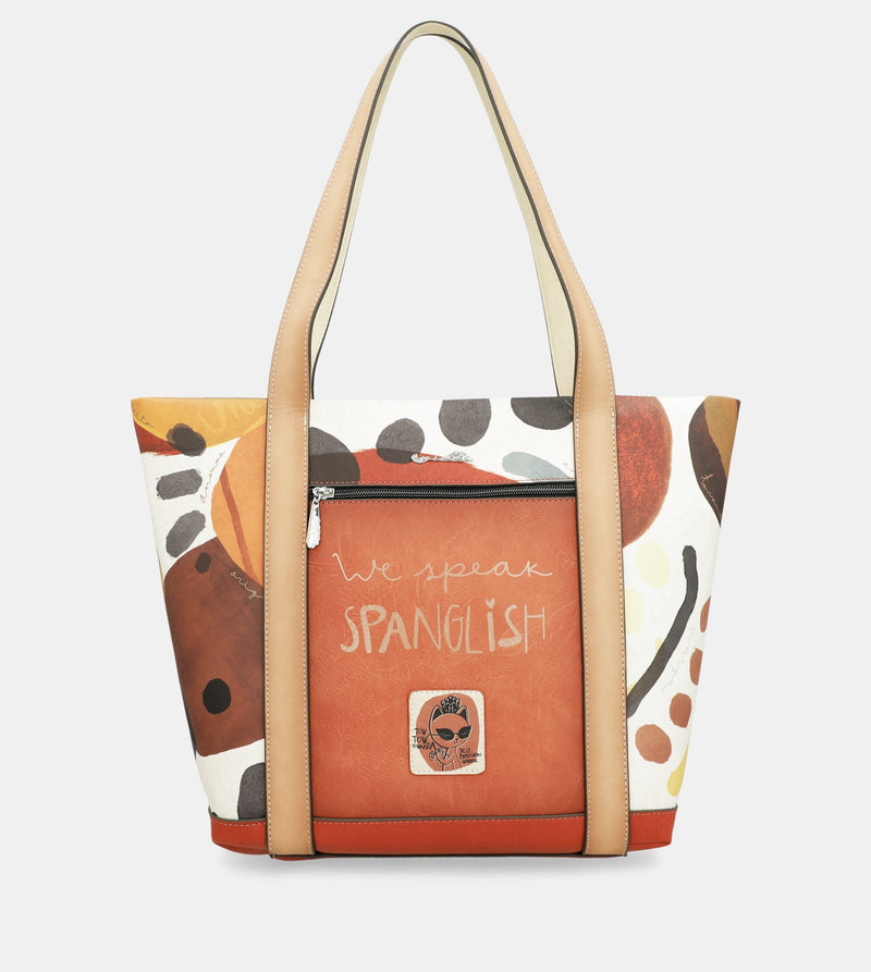 Anekke Shopping Bag Alma