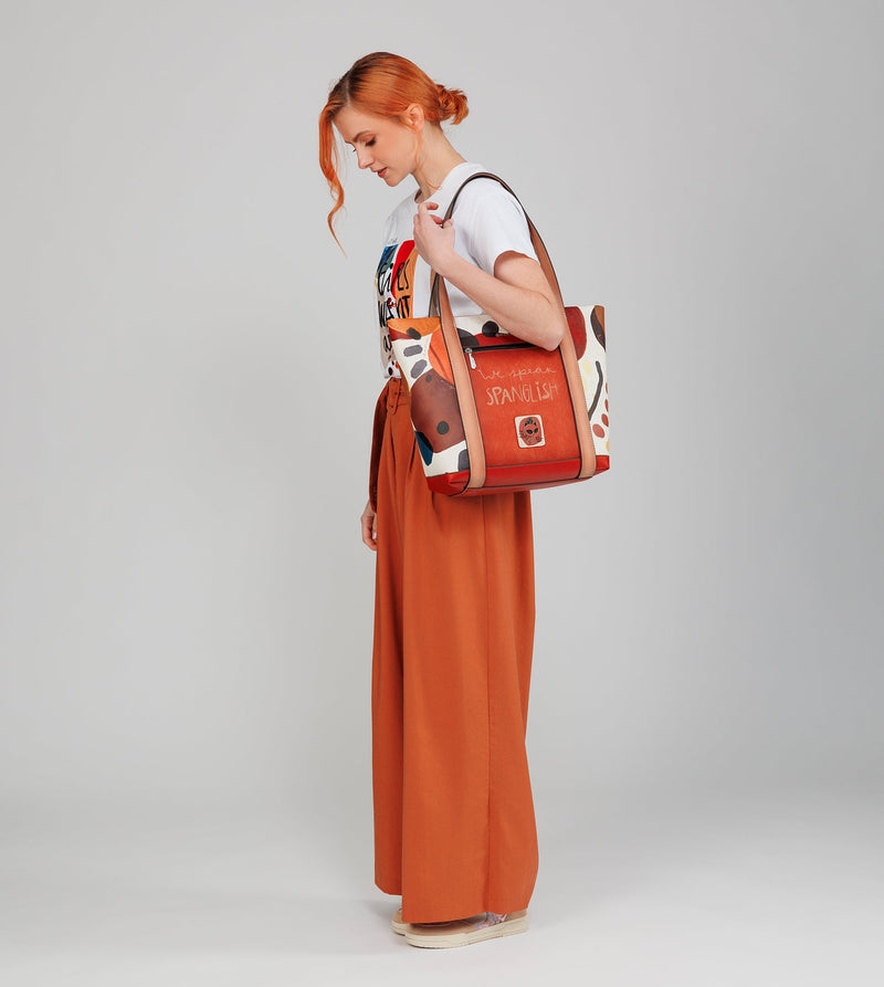 Anekke Shopping Bag Alma