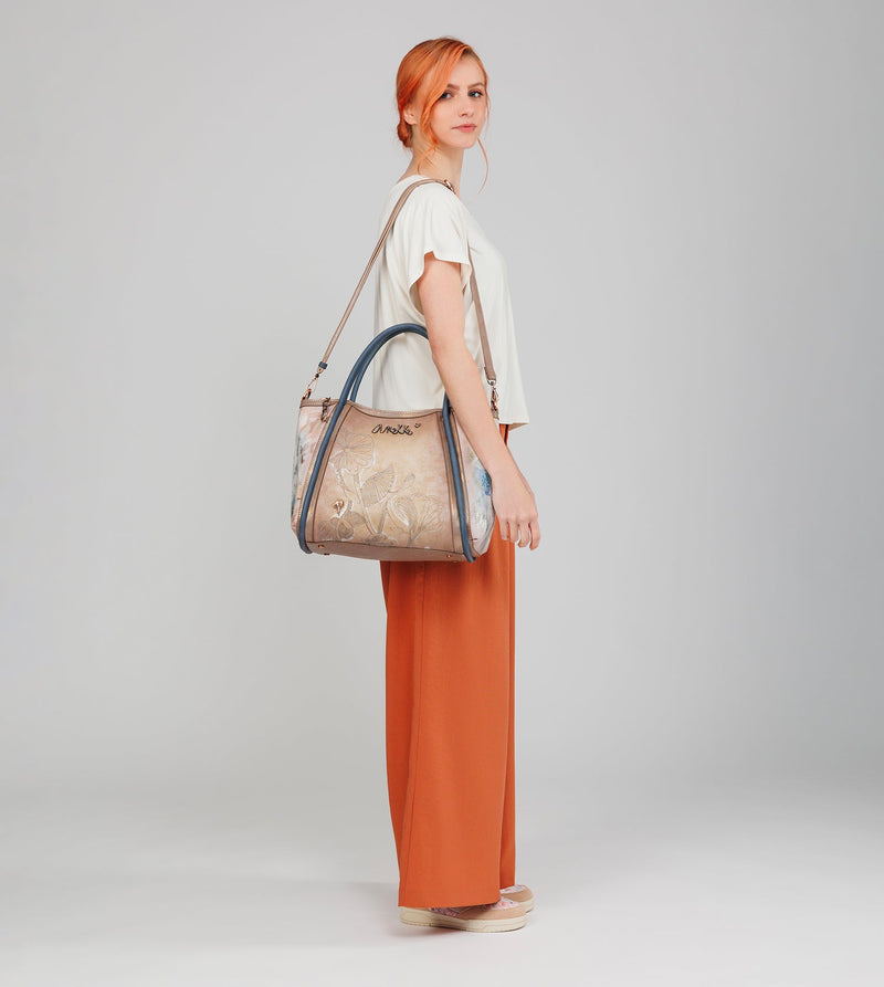 Anekke Shopping Bag Memories