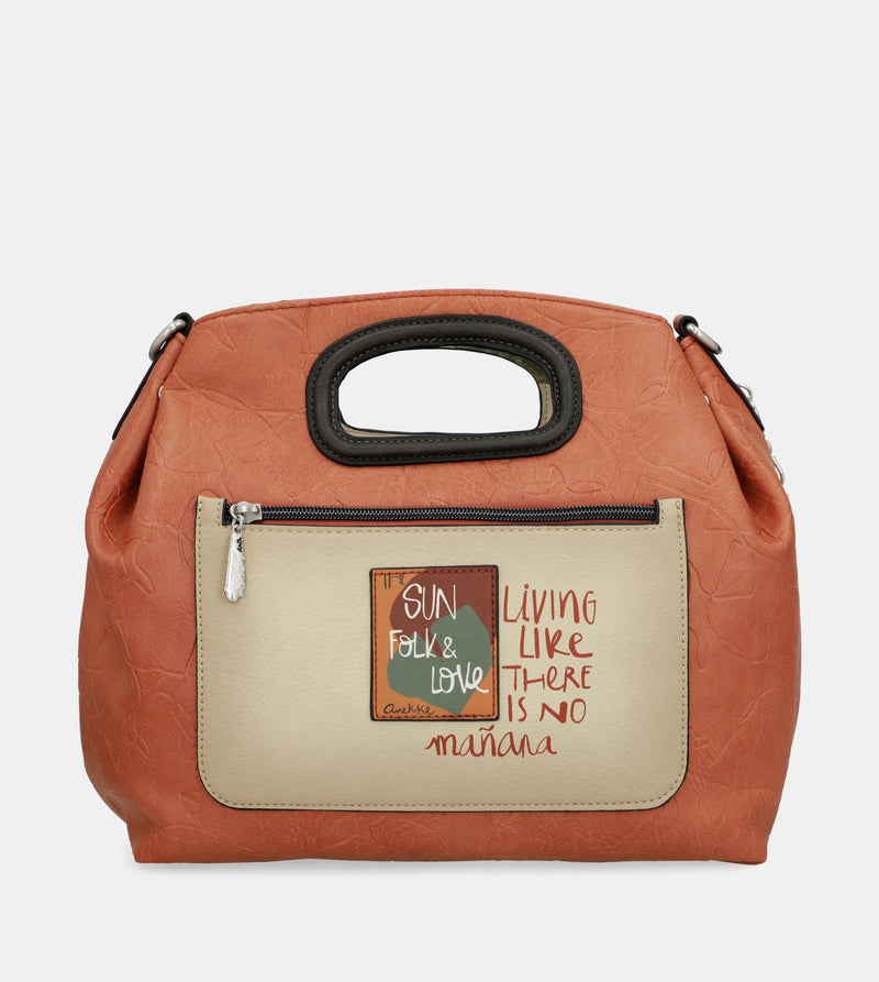 Anekke Short Handle Bag Alma