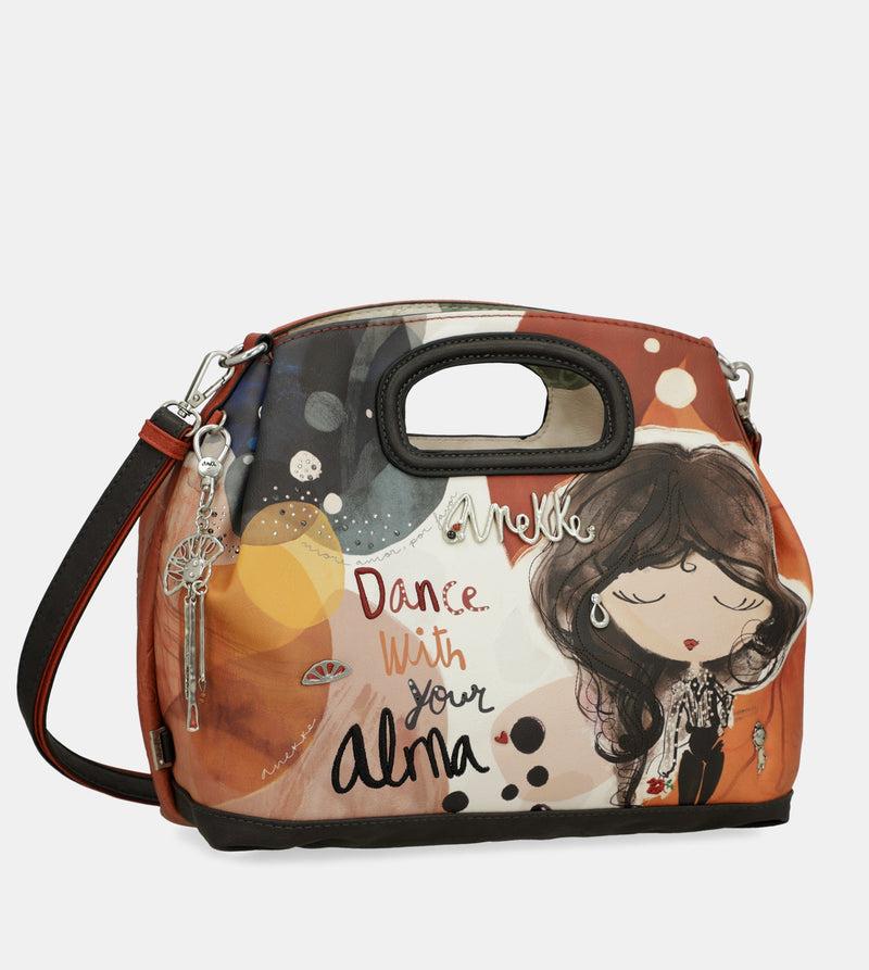 Anekke Short handle bag Alma