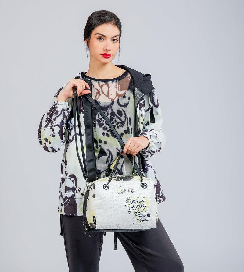 Anekke Short Handle Bag Memories