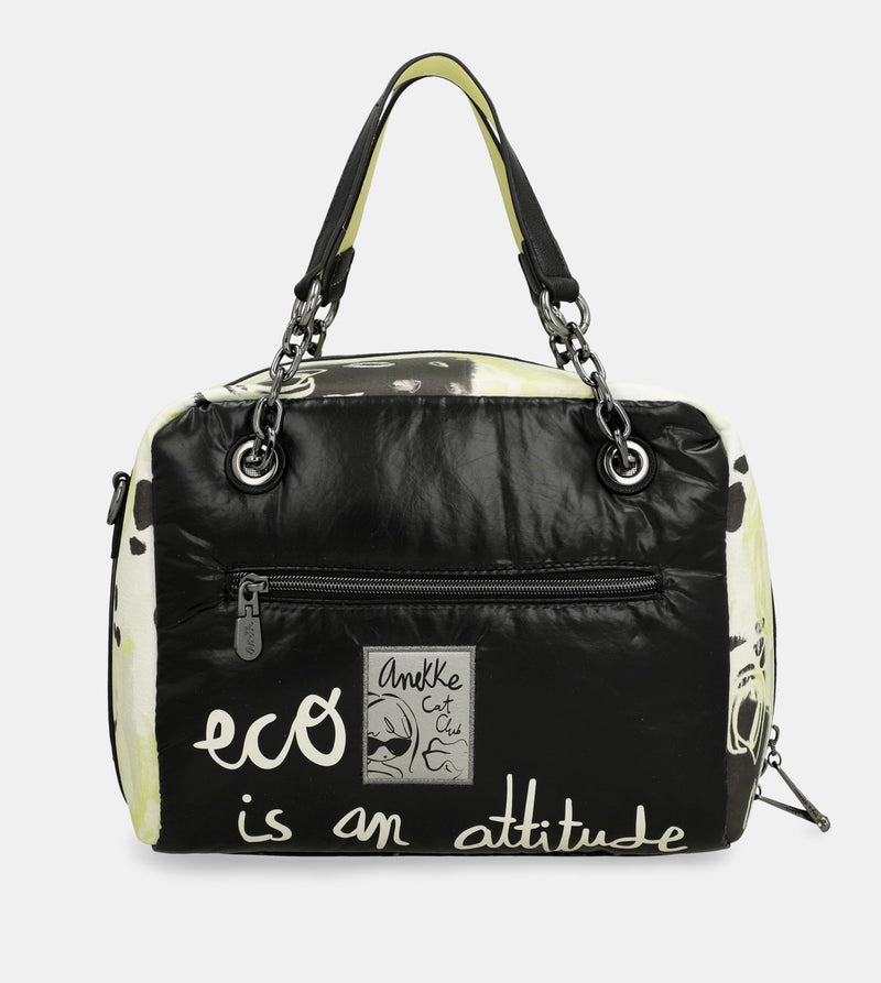 Anekke Short Handle Bag Memories