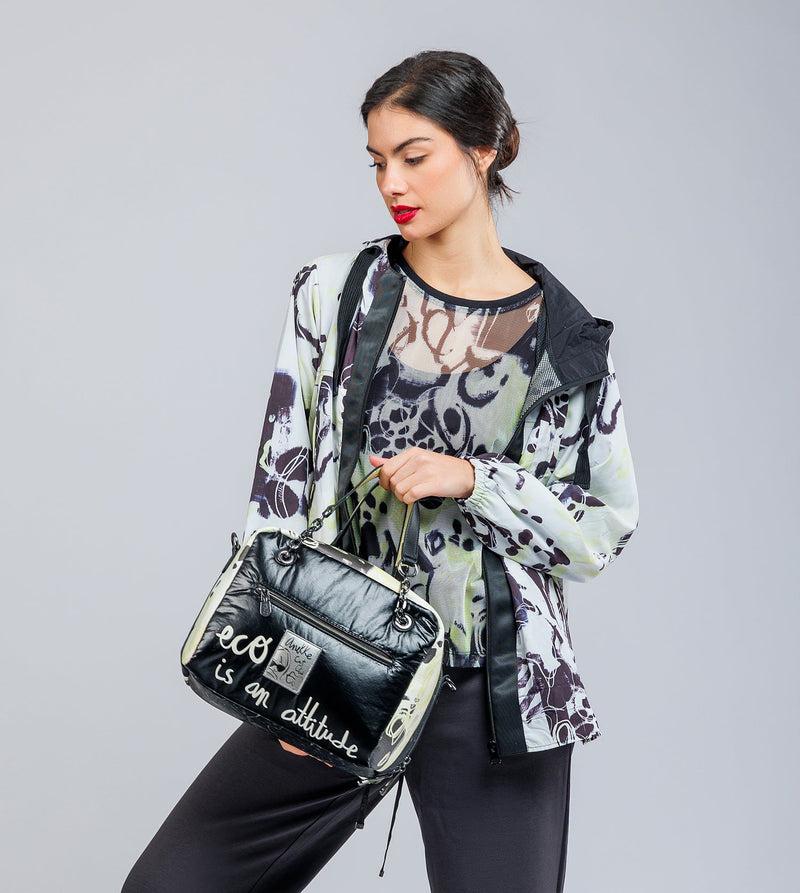 Anekke Short Handle Bag Memories