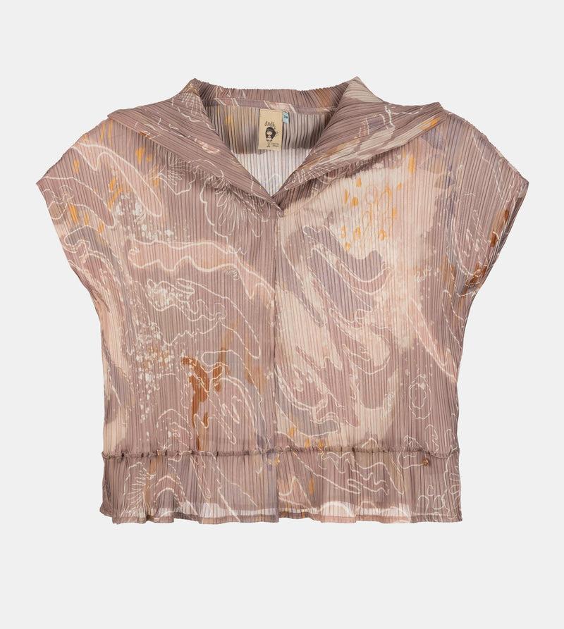 Anekke Short-sleeve T-shirt Memories