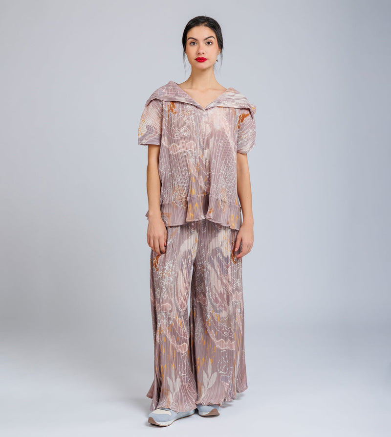 Anekke Short-sleeve T-shirt Memories