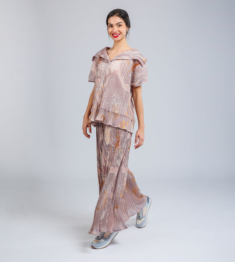 Anekke Short-sleeve T-shirt Memories