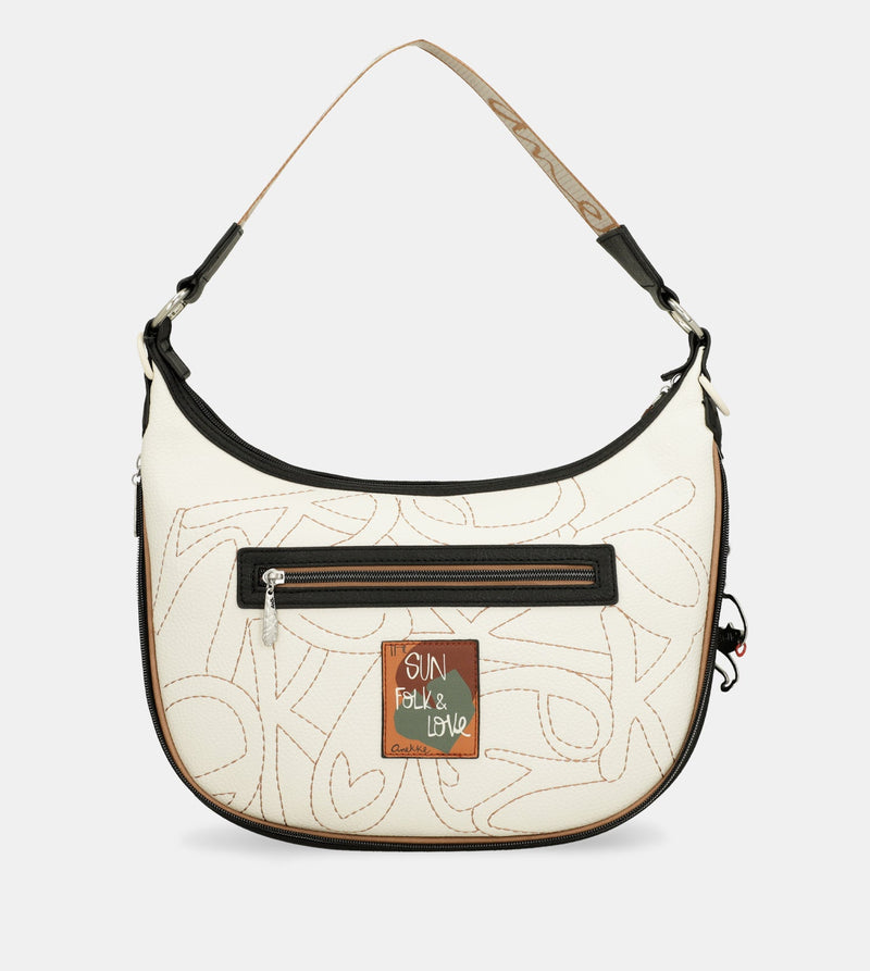 Anekke Shoulder Bag Alma