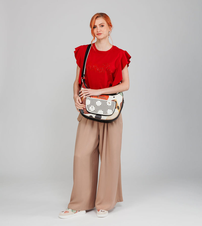 Anekke Shoulder Bag Alma