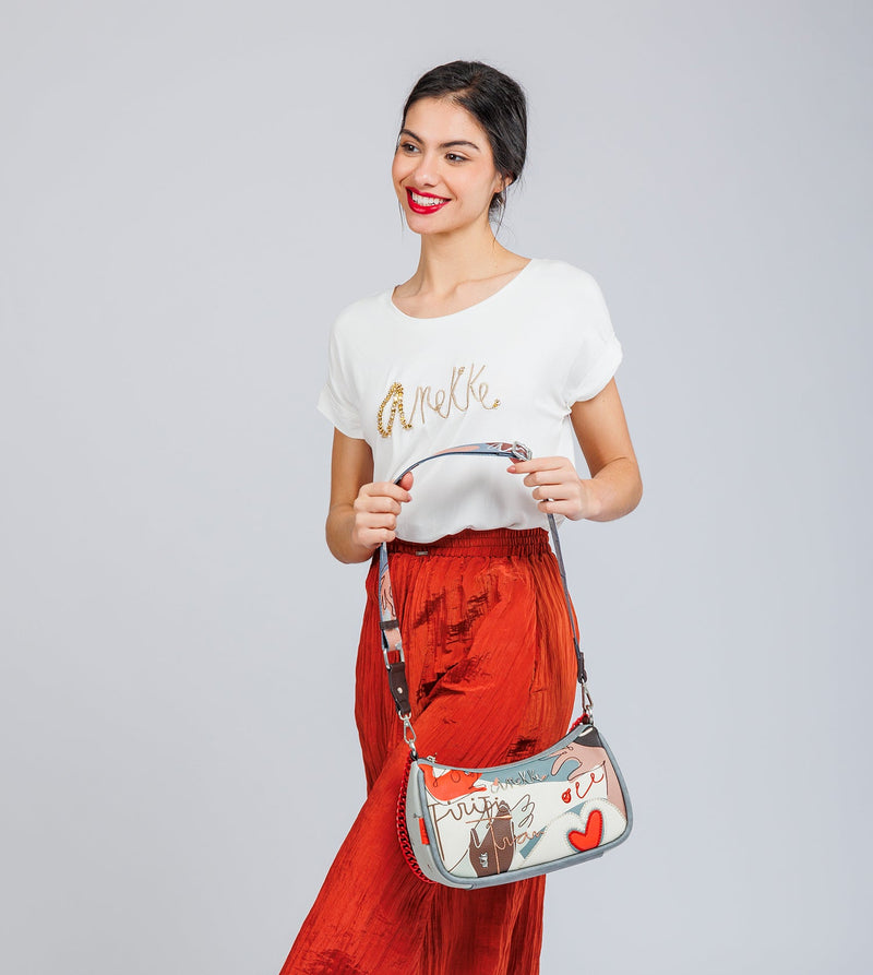 Anekke Shoulder Bag Alma