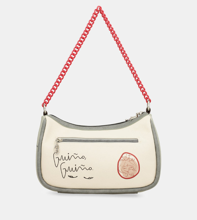Anekke Shoulder Bag Alma