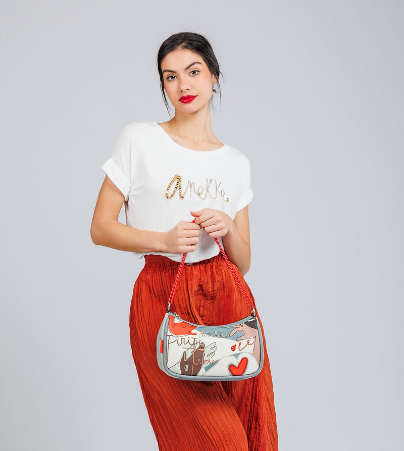Anekke Shoulder Bag Alma