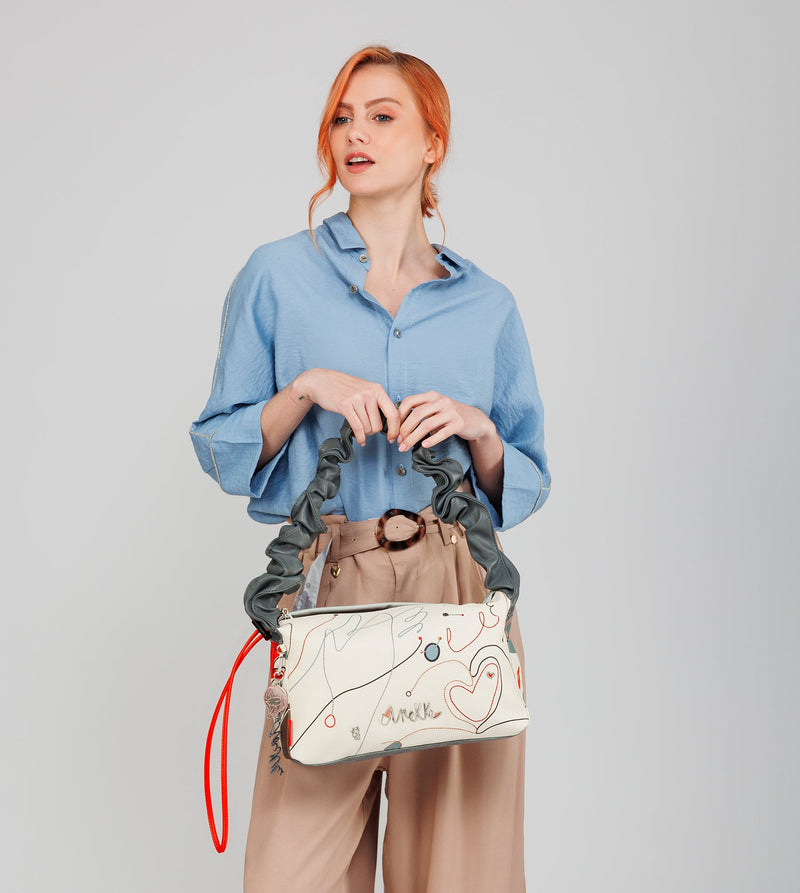 Anekke Shoulder Bag Alma