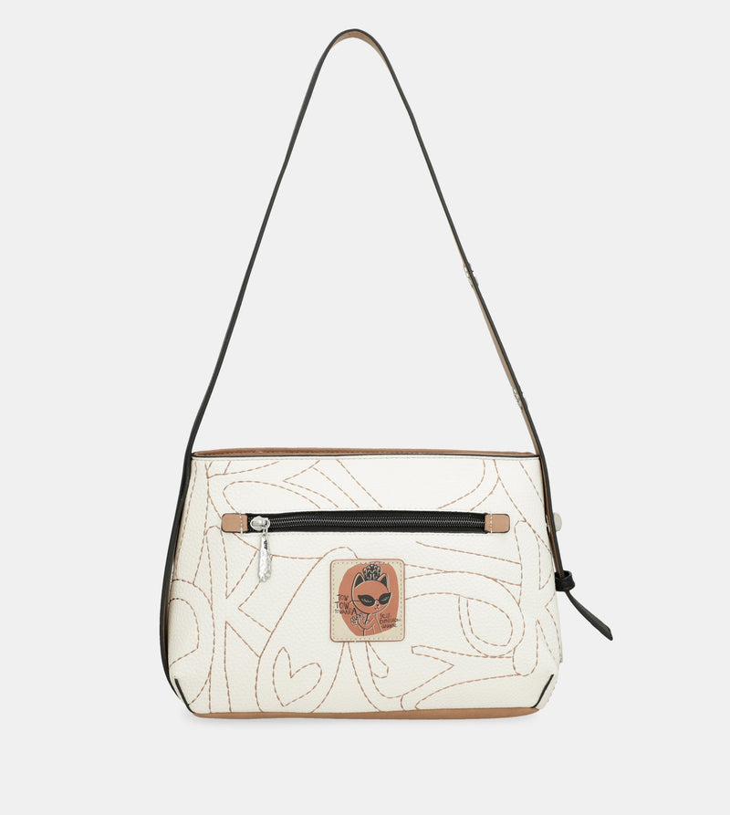 Anekke Shoulder Bag Alma