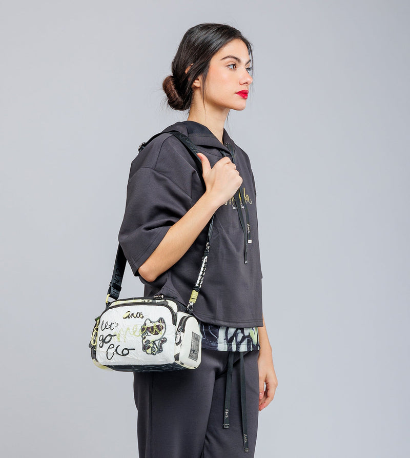 Anekke Shoulder Bag Memories