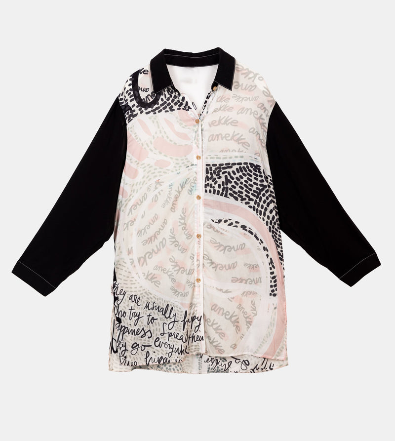 Anekke Sixties Shirt