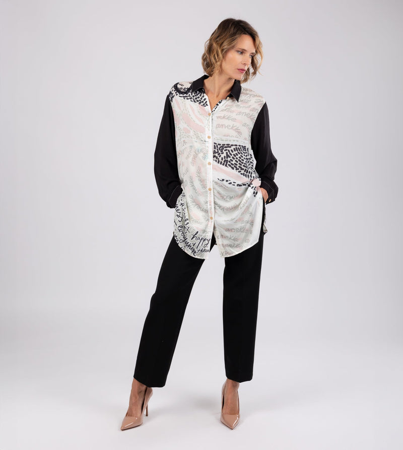 Anekke Sixties shirt