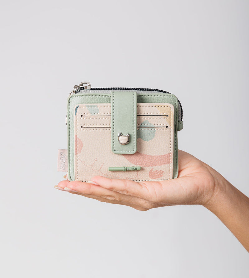 Anekke Small Cardholder Alma