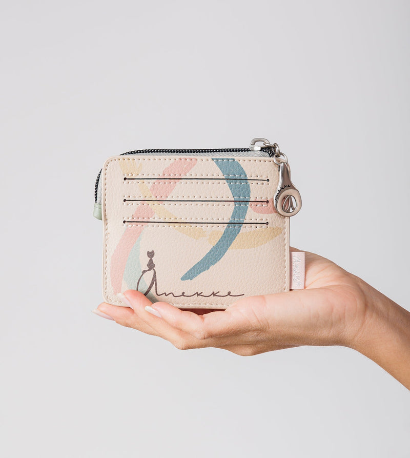 Anekke Small Cardholder Alma