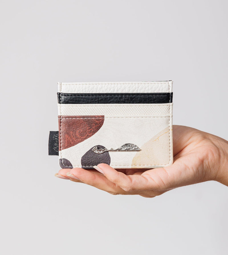Anekke Small Cardholder Alma