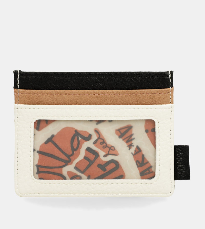Anekke Small Cardholder Alma