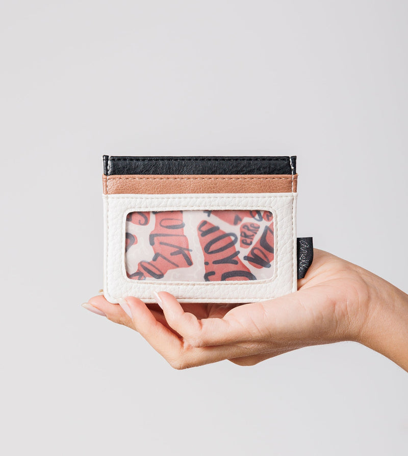 Anekke Small Cardholder Alma