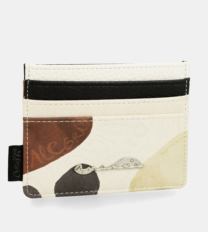 Anekke Small cardholder Alma