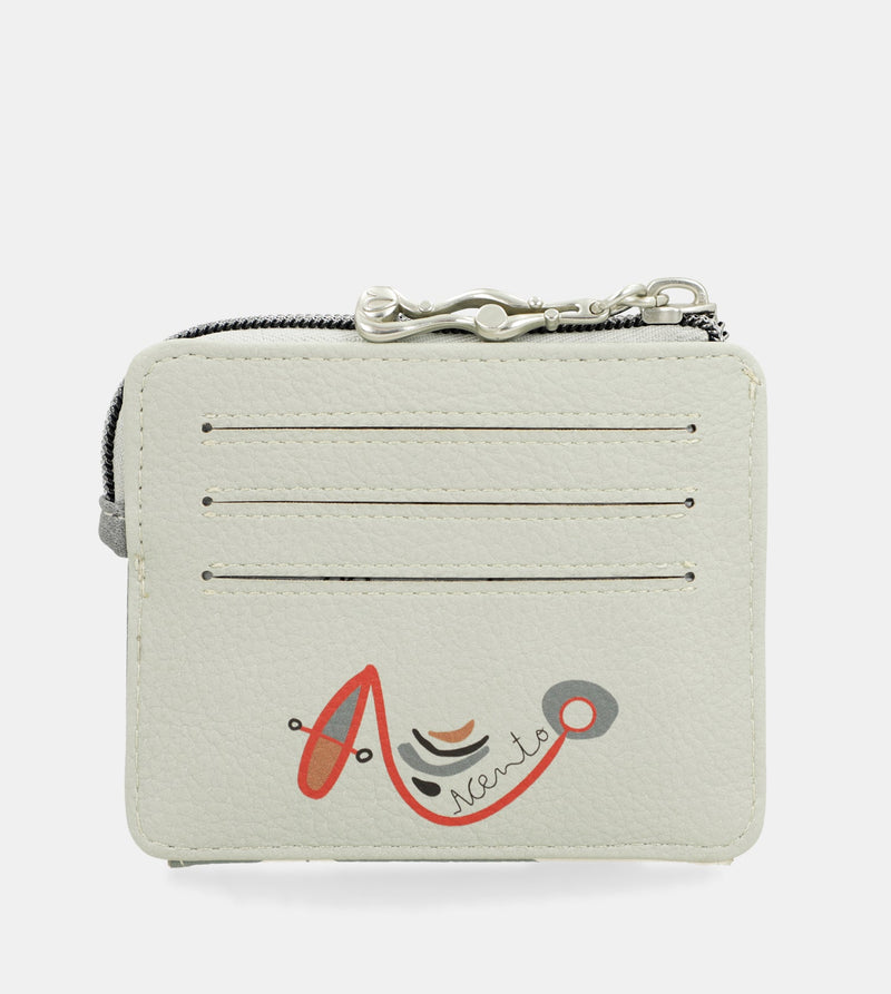 Anekke Small Cardholder Alma