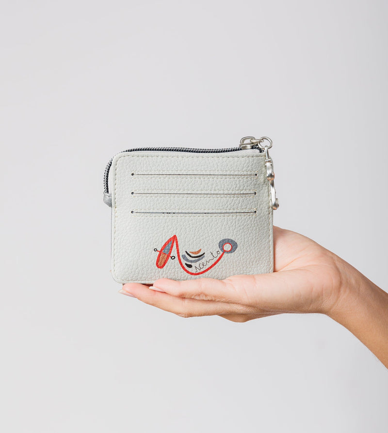 Anekke Small Cardholder Alma