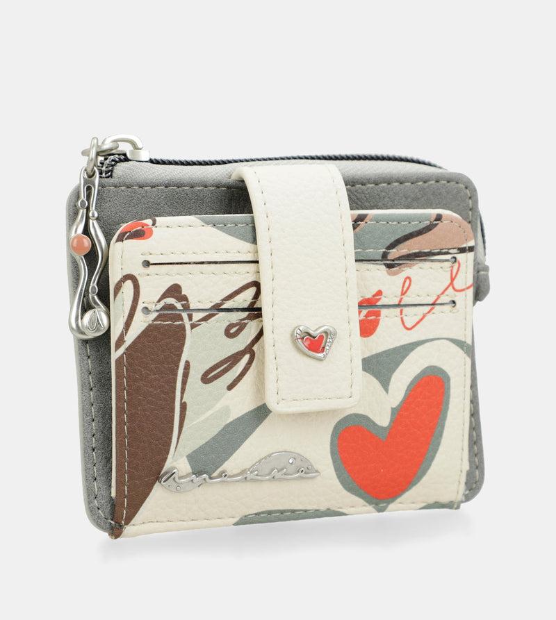 Anekke Small cardholder Alma