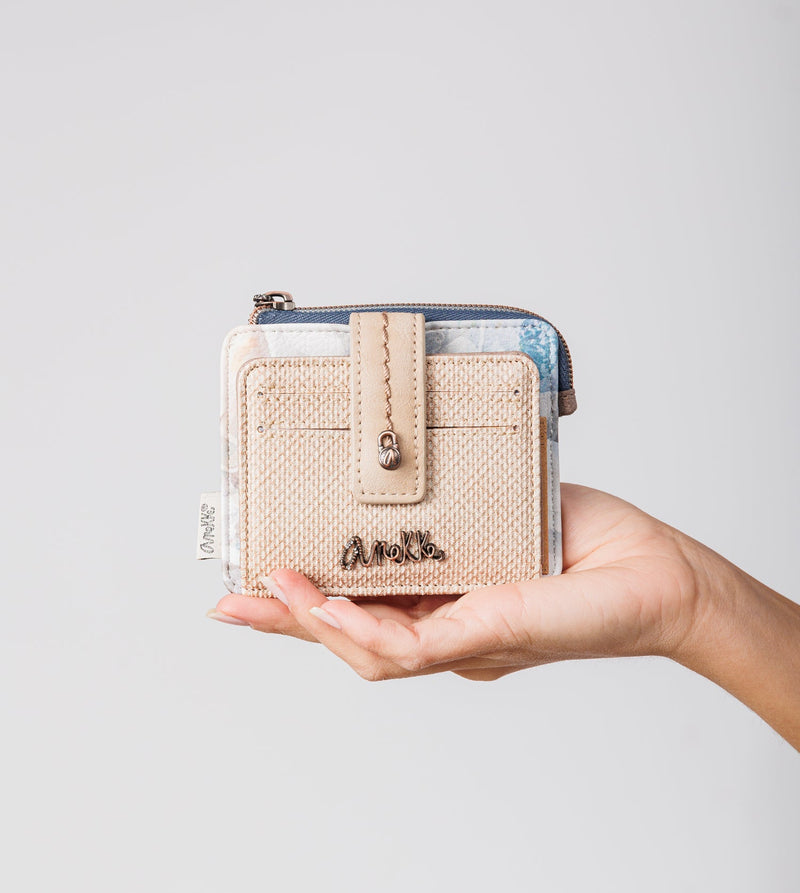 Anekke Small Cardholder Memories
