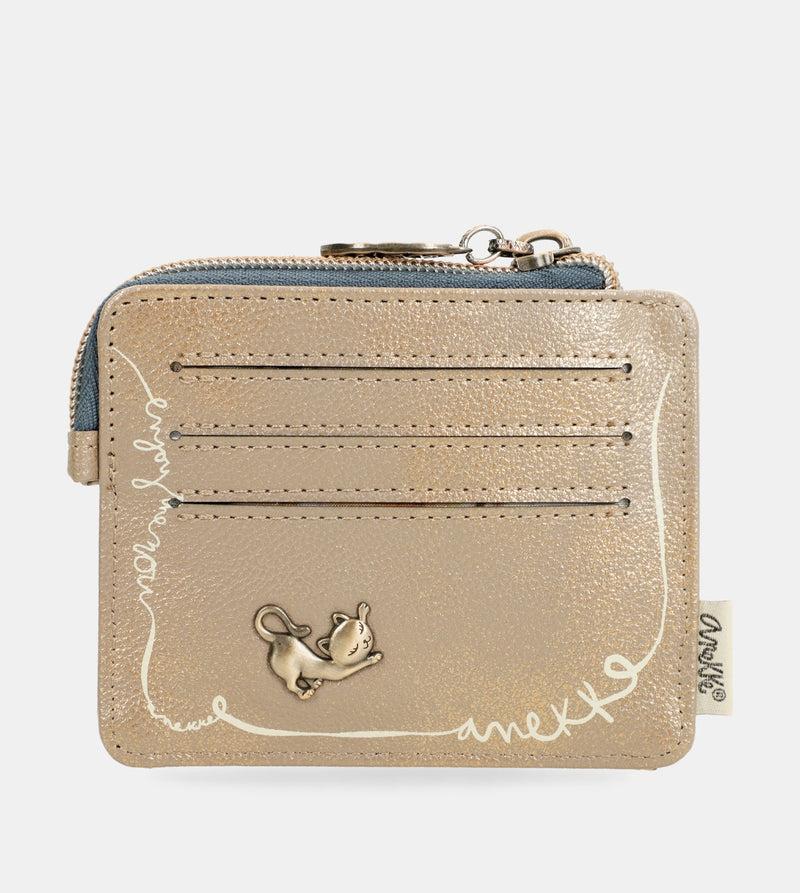 Anekke Small Cardholder Memories