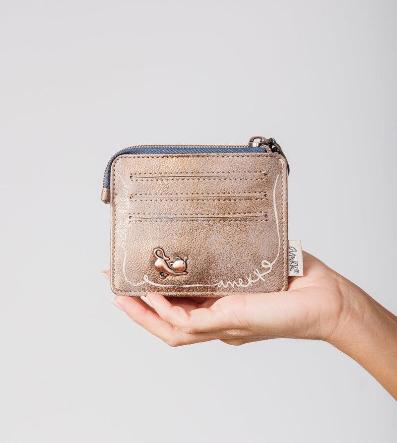 Anekke Small Cardholder Memories