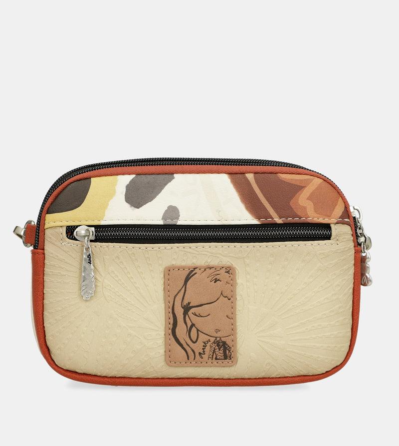 Anekke Small Crossbody Bag Alma