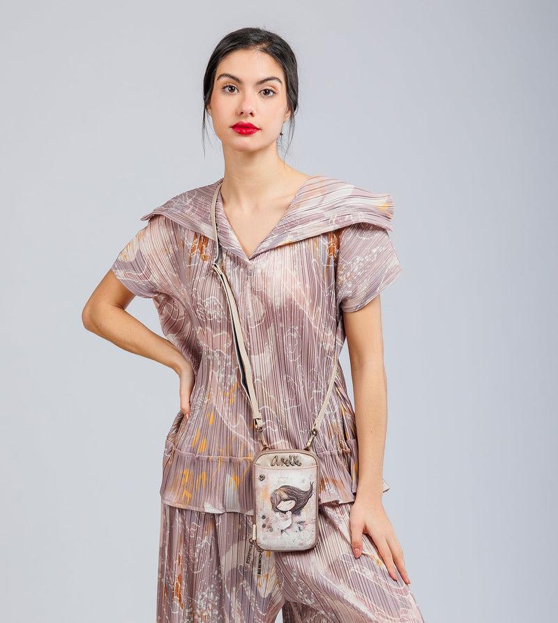 Anekke Small Crossbody Bag Memories