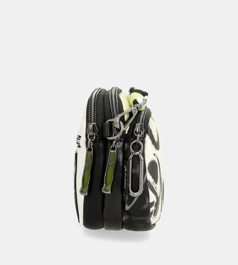 Anekke Small Crossbody Bag Memories