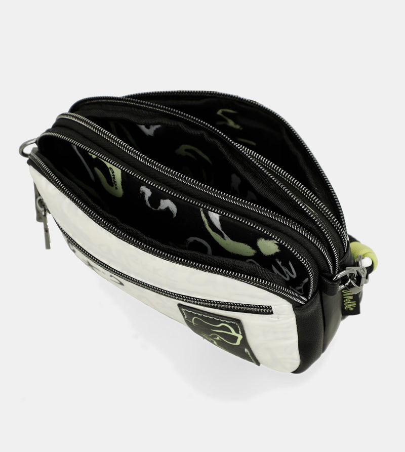 Anekke Small Crossbody Bag Memories