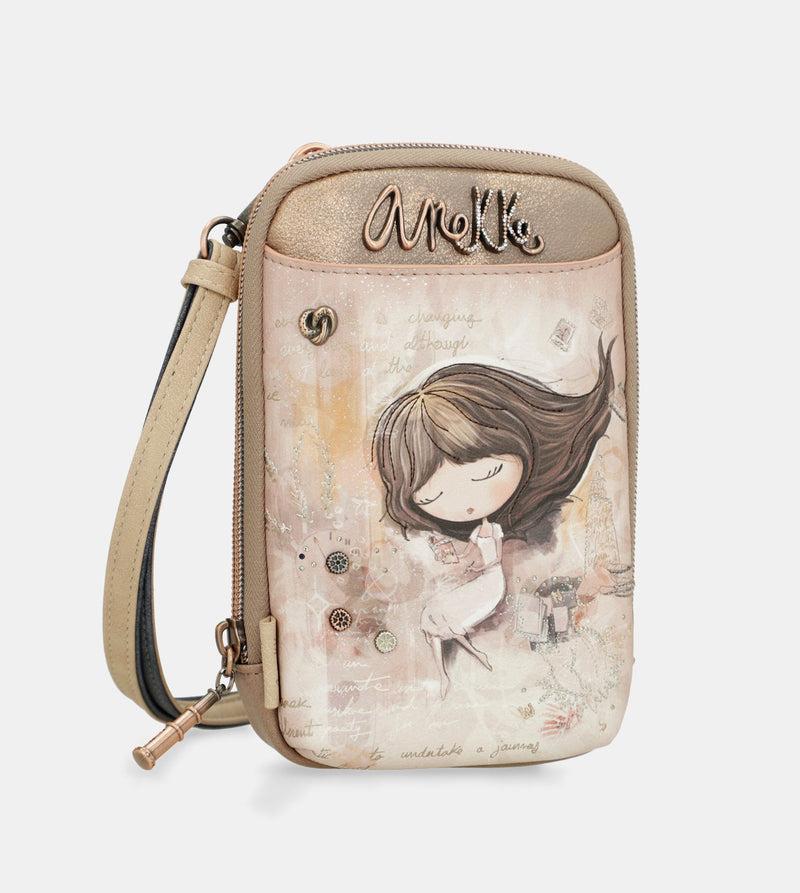 Anekke Small crossbody bag Memories